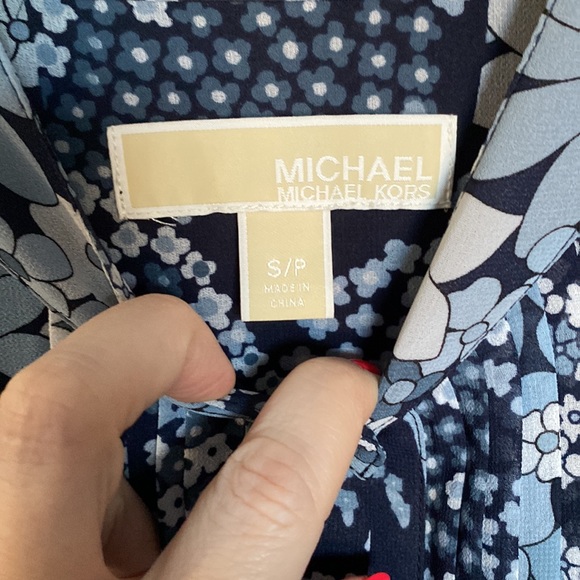 Michael Kors dress - gently used - Picture 3 of 3